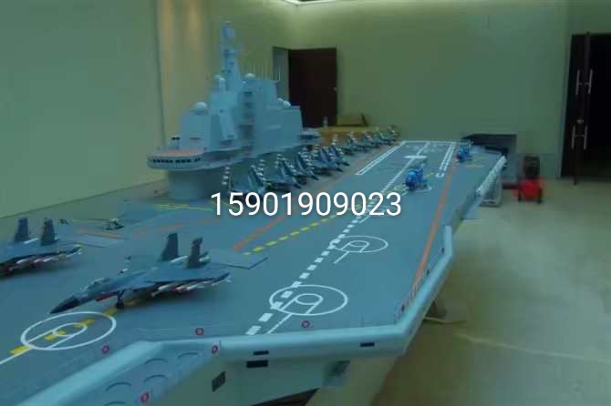 龙陵县船舶模型